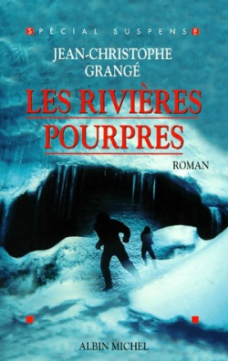 Les Rivieres Pourpres