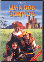 Ilha Dos Sonhos