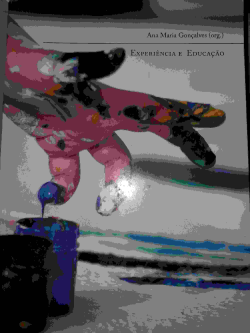 Experiencia E Educacao