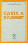 carta a d'alembert