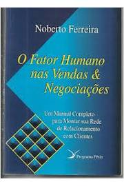 Norberto Ferreira