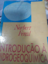 Introducao A Hidrogeoquimica