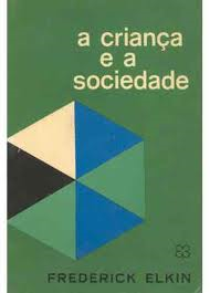 A Crianca E A Sociedade