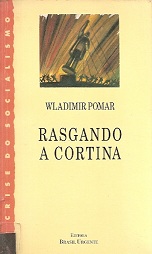 Rasgando A Cortina