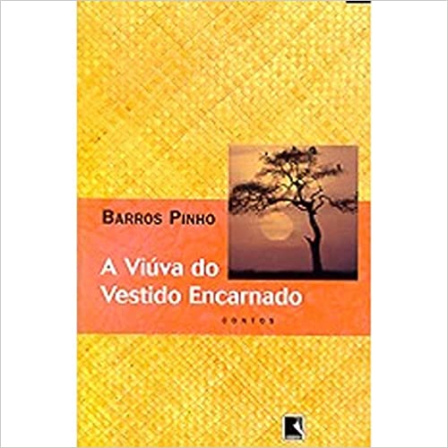 Viuva Do Vestido Encarnado - contos