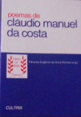Poemas De Claudio Manuel Da Costa