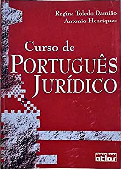 Curso De Portugues Juridico
