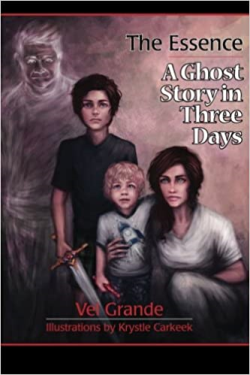 The Essence - A Ghost Story In Three Days
