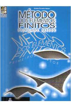 Metodo Dos Elementos Finitos - Primeiros Passos