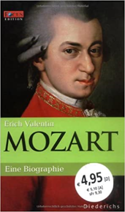 Mozart - Eine Biographie