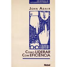 Como Liderar Com Eficiencia