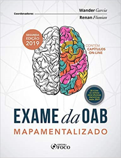 Exame Da Oab Mapamentalizado