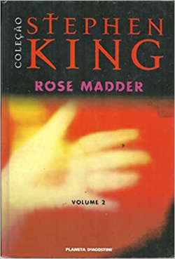 Rose Madder V. 02