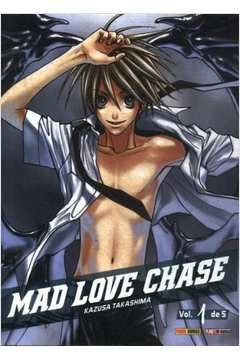 Mad Love Chase V. 1