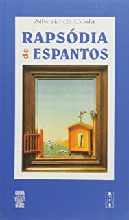 Rapsodia De Espantos