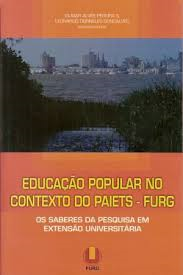 Educacao Popular No Contexto Do Paiets