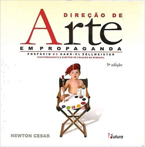 Direção de Arte em Propaganda