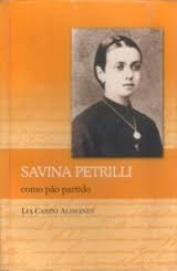 Savina Petrilli - Como Pao Partido