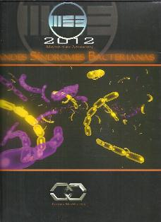 Grandes Sindromes Bacterianas - 2015