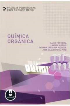 Quimica Organica