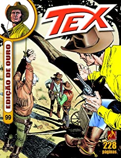 Tex O irmão branco v.99