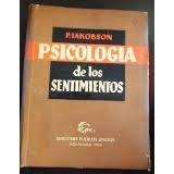 Psicologia De Los Sentimientos