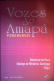 Vozes Do Amapa Masculino/feminino