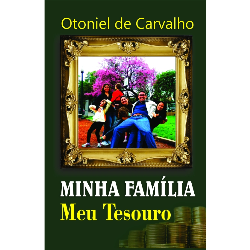 Minha Familia Meu Tesouro
