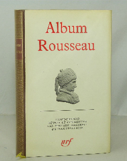 Album Rousseau