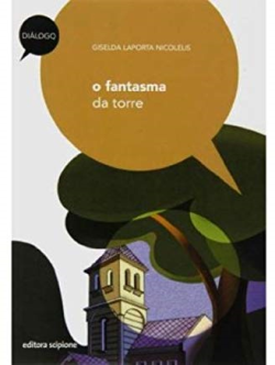 O Fantasma Da Torre