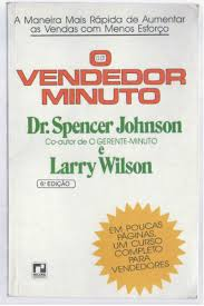 Vendedor Minuto, O