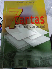 7 Cartas E Um Confissao De Amor