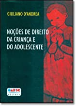 Nocoes De Direito Da Crianca E Do Adolescente