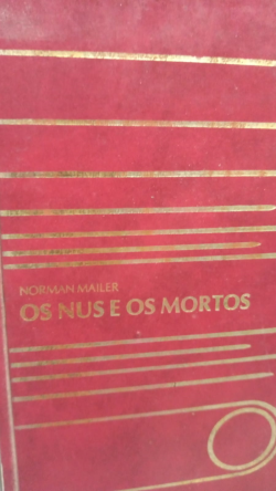 Os Nus E Os Mortos