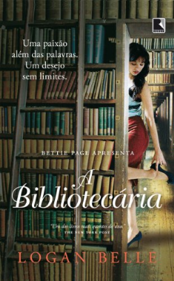 A Bibliotecaria