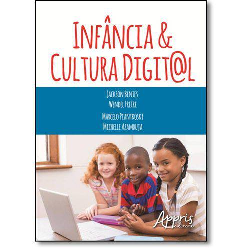 Infancia E Cultura Digital
