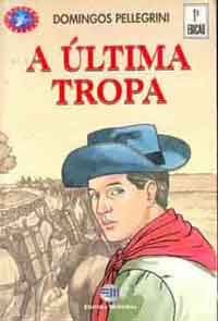 A Ultima Tropa