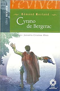 Cyrano De Bergerac