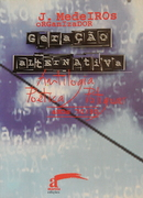 Geracao Alternativa - Antilogia Poetica Potiguar Anos 70-80