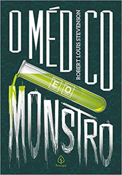 O Medio E O Monstro