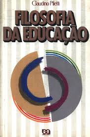 Filosofia Da Educacao