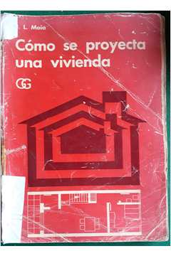 Como Se Proyecta Una Vivienda