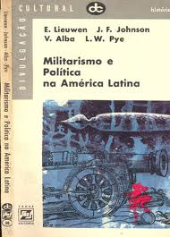 Militarismo E Politica Na America Latina