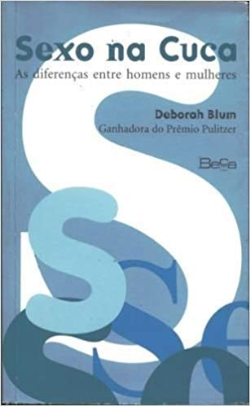 Sexo Na Cuca - As Diferencas Entre Homens E Mulheres