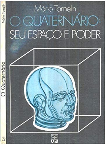 O Quaternario - Seu Espaco E Poder