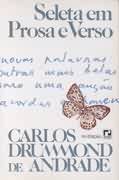 Seleta Em Prosa E Verso