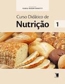 Curso Didatico De Nutricao - 03 Vols