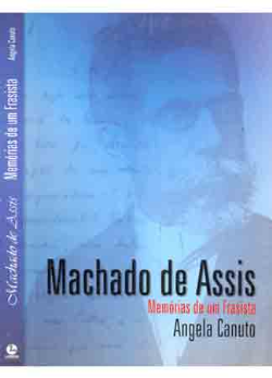 Machado De Assis - Memorias De Um Frasista
