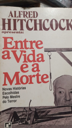 Entre A Vida E A Morte