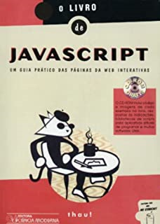 O Livro De Java-script